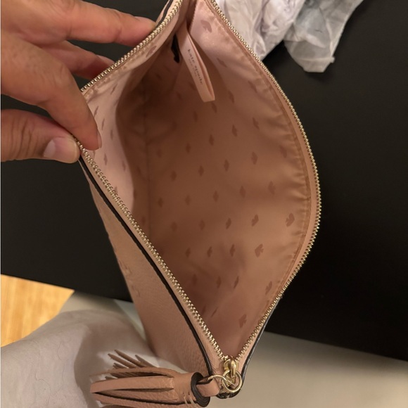 Kate Spade New York ‘Sienna’ clutch - Picture 4 of 4